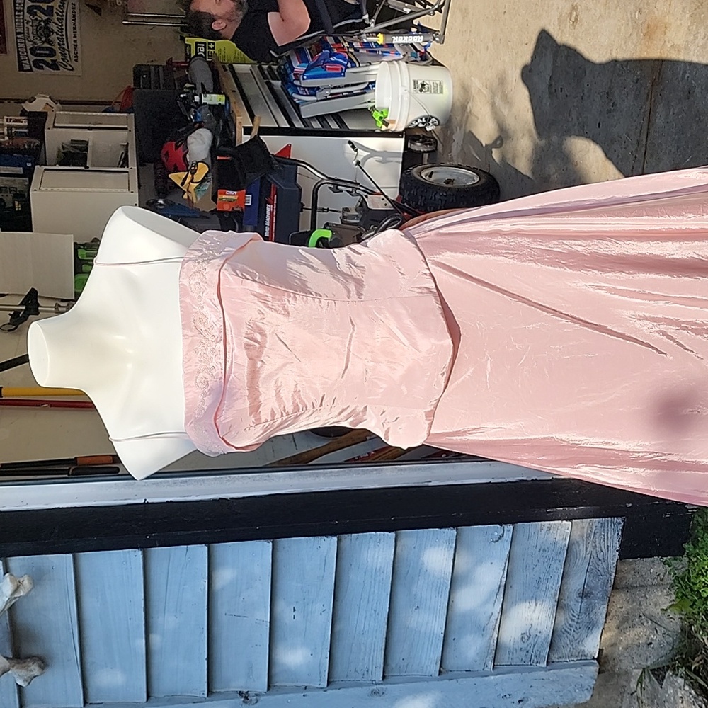 Mori Lee formal dress